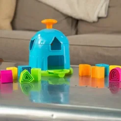 Sale Fat Brain Toys Fat Brain Shape Factory