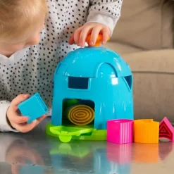 Sale Fat Brain Toys Fat Brain Shape Factory