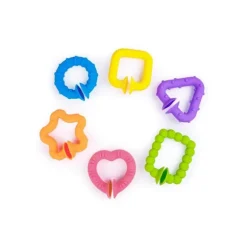 Hot Great Playthings Fidget Sensory Rings - Assorted