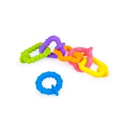 Hot Great Playthings Fidget Sensory Rings - Assorted