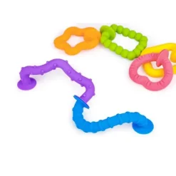 Hot Great Playthings Fidget Sensory Rings - Assorted