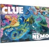 Hot USAopoly Finding Nemo Clue Game