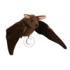 Clearance The Puppet Company Finger Puppet - Bat (Brown)