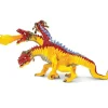 Sale Safari Ltd Fire Dragon