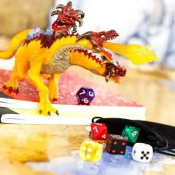 Sale Safari Ltd Fire Dragon