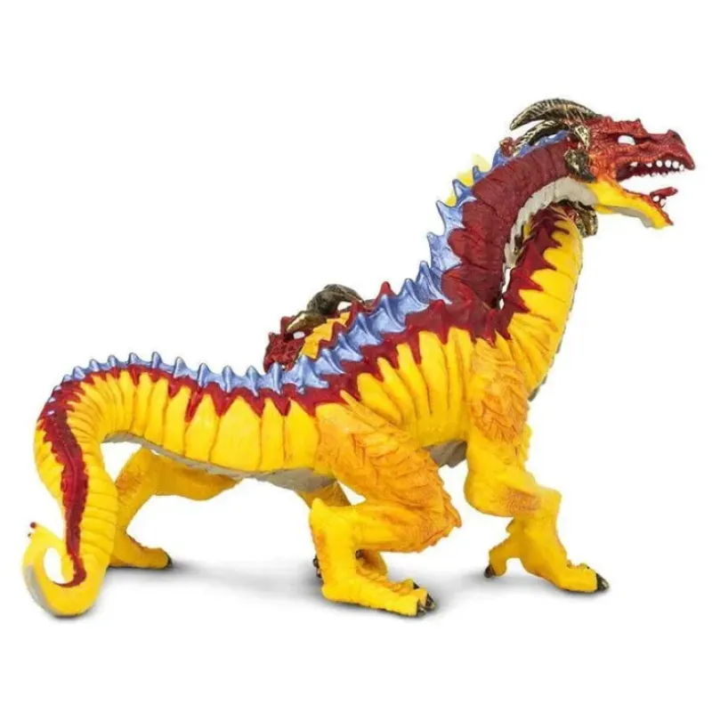 Sale Safari Ltd Fire Dragon