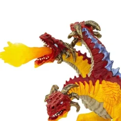 Sale Safari Ltd Fire Dragon