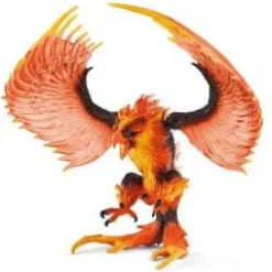 Outlet Schleich Fire Eagle