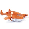 New Green Toys Fire Plane