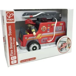 Discount Hape Fire Rescue Team