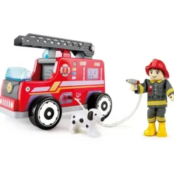 Discount Hape Fire Rescue Team