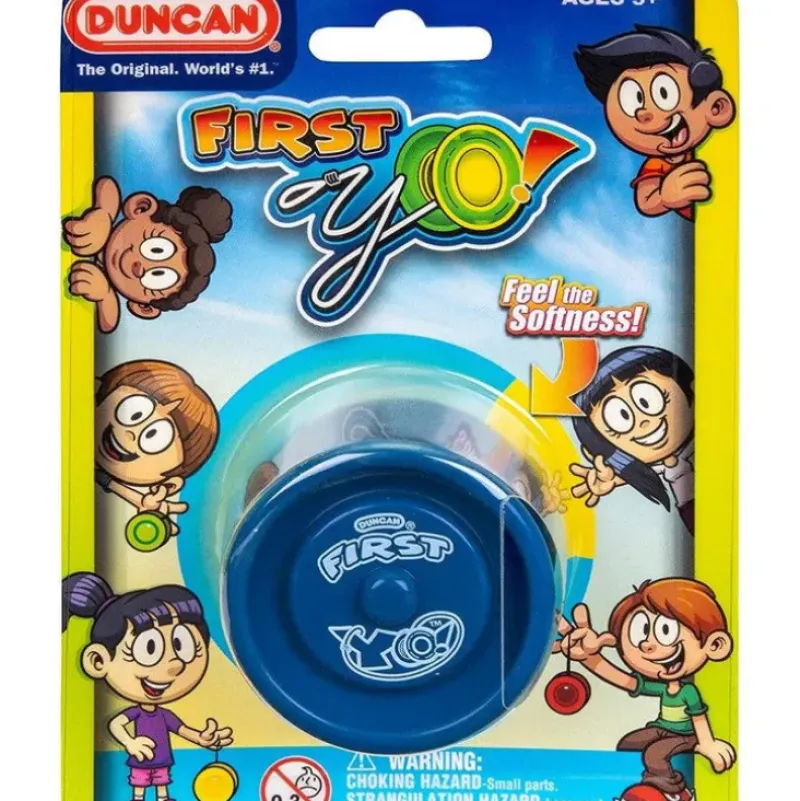 Sale Duncan Toys First Yo Yo-Yo