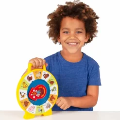 Online Schylling Fisher Price Classics See N' Say