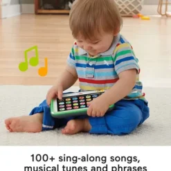 Best Fisher Price Fisher-Price Laugh & Learn Smart Stages Tablet