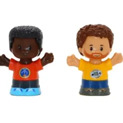 Best Fisher Price Fisher-Price Little People Figure 2 Pack