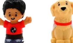 Best Fisher Price Fisher-Price Little People Figure 2 Pack