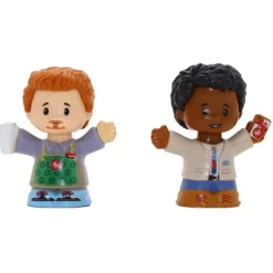 Best Fisher Price Fisher-Price Little People Figure 2 Pack