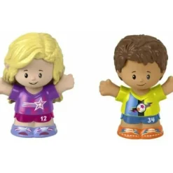 Best Fisher Price Fisher-Price Little People Figure 2 Pack