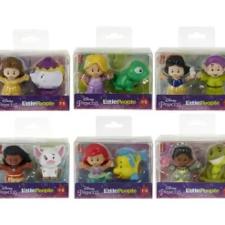 Online Fisher Price Fisher-Price Little People - Disney Princess