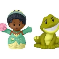 Online Fisher Price Fisher-Price Little People - Disney Princess
