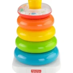 Sale Fisher Price Fisher-Price Rock A Stack