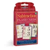 Hot XYZ Toys Flash Cards - Subtraction
