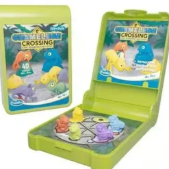 Think Fun Flip N' Play: Chameleon