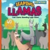 Think Fun Flip 'N Play-Leapin' Llamas