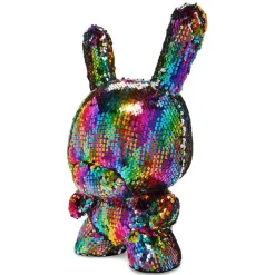 Hot Kid Robot Flippin Rainbows 13