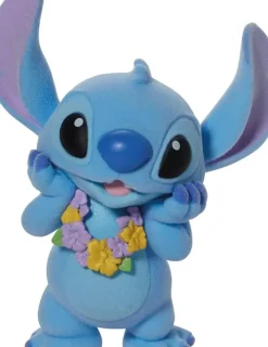 Best Enesco Flocked Stitch Figure