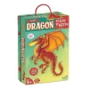 Outlet Peaceable Kingdom Floor Puzzle: Dragon