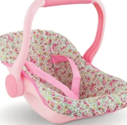Corolle Floral Baby Doll Carrier for 14/17" Baby Doll