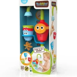 Outlet Yookidoo Flow 'N' Fill Spout