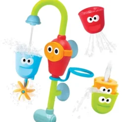 Outlet Yookidoo Flow 'N' Fill Spout