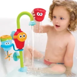 Outlet Yookidoo Flow 'N' Fill Spout