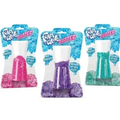 Discount Play Visions Foam Alive Glitter Motion Magic