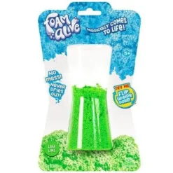 Discount Play Visions Foam Alive Motion Magic - 50 Grams