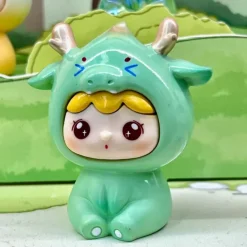 Clearance BC Mini Forest Baby Figurine Blind Box