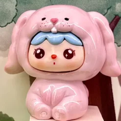 Clearance BC Mini Forest Baby Figurine Blind Box