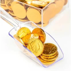 New Albanese Confectionery Fort Knox Gold Coins - 2 oz. Bag