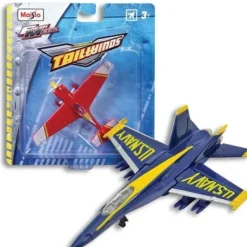 Online Maisto Fresh Metal Tailwinds Assorted Styles