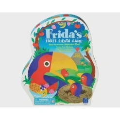 Discount Learning Resources Frida’s Fruit Fiesta Game