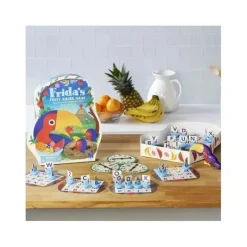 Discount Learning Resources Frida’s Fruit Fiesta Game