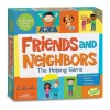 Hot Peaceable Kingdom Friends and Neighbors Game