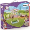 Hot Schleich Friendship Horse Tournament 2022