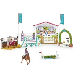 Hot Schleich Friendship Horse Tournament 2022
