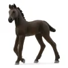 Online Schleich Friesian Foal