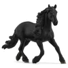 Clearance Schleich Friesian Stallion