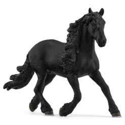 Clearance Schleich Friesian Stallion