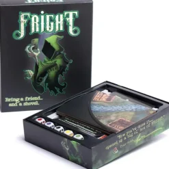 Discount XYZ Toys Fright